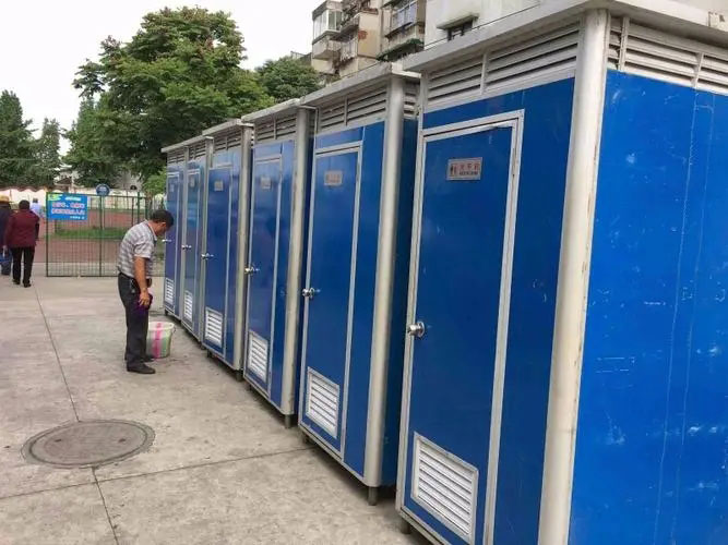 额敏移动洗手间租赁