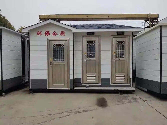 额敏移动厕所租赁