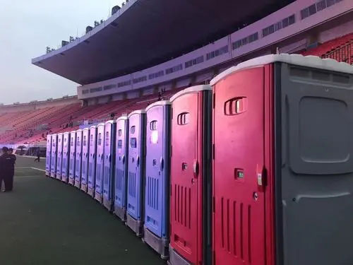 额敏音乐节移动卫生间租赁